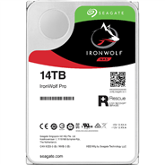 Seagate Seagate IronWolf Pro 14TB